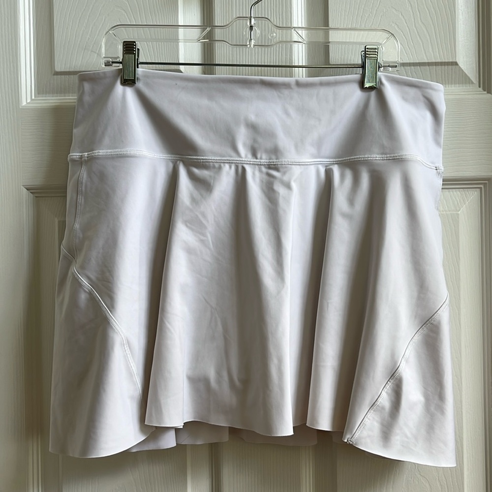 Athleta Ace tennis 15.5 skort
